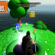 Illustration for article titled That Amazing emSuper Skyrim Bros./em Mod Is Now Available